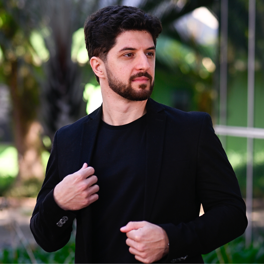 Felipe Floriani